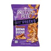 Pretzel Pete Cinnamon & Brown Sugar 160 g